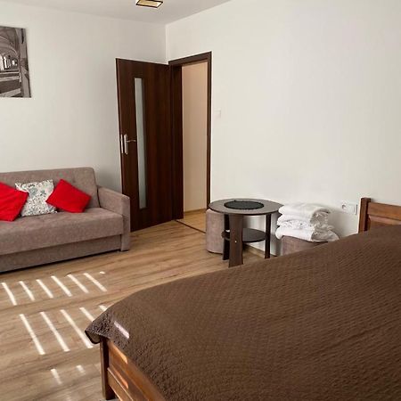 M&M Apartamenty 2 Zamość Exteriér fotografie