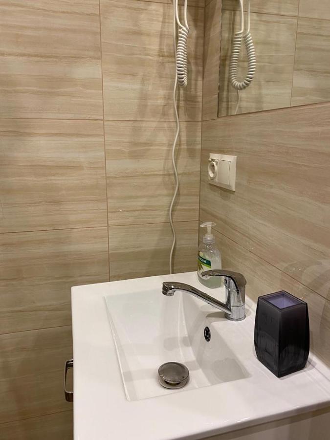 M&M Apartamenty 2 Zamość Exteriér fotografie