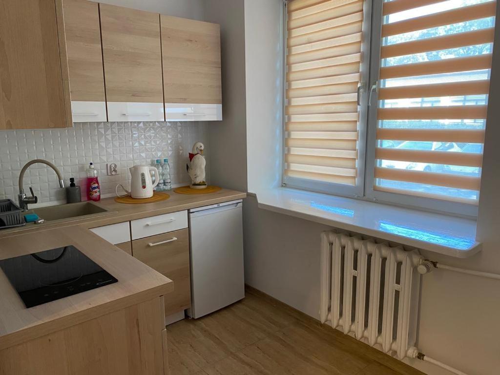 M&M Apartamenty 2 Zamość Exteriér fotografie