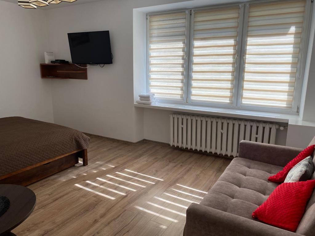 M&M Apartamenty 2 Zamość Exteriér fotografie