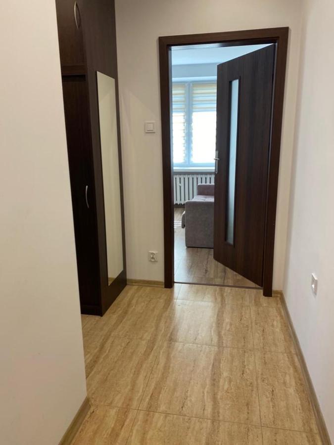 M&M Apartamenty 2 Zamość Exteriér fotografie